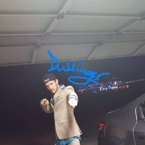 Meet your Posher, Zach